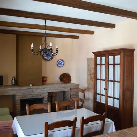 Apartamentos Las Juanas البوسكي المظهر الخارجي الصورة