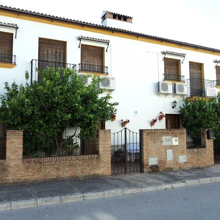 Apartamentos Las Juanas البوسكي المظهر الخارجي الصورة