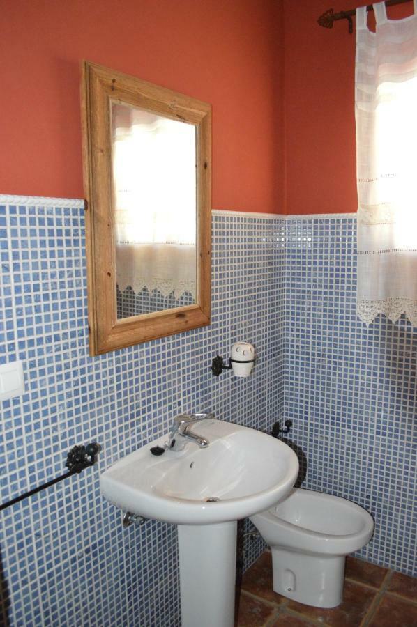 Apartamentos Las Juanas البوسكي المظهر الخارجي الصورة