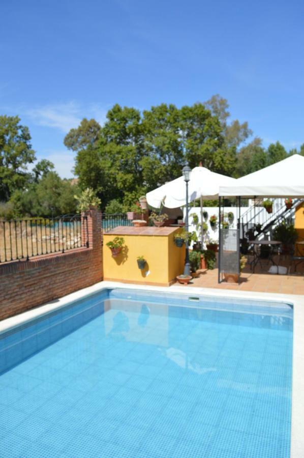 Apartamentos Las Juanas البوسكي المظهر الخارجي الصورة