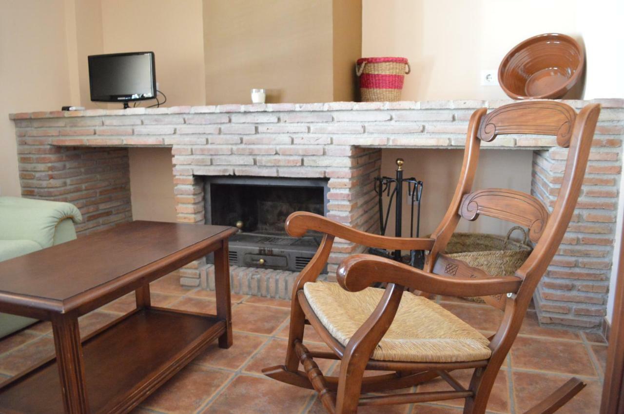 Apartamentos Las Juanas البوسكي المظهر الخارجي الصورة