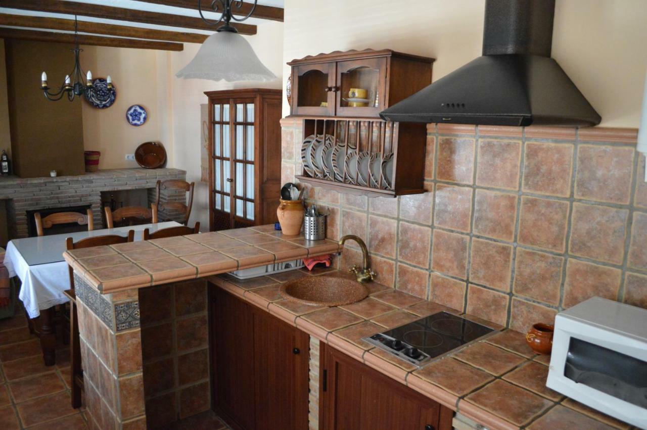 Apartamentos Las Juanas البوسكي المظهر الخارجي الصورة
