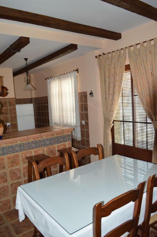 Apartamentos Las Juanas البوسكي المظهر الخارجي الصورة
