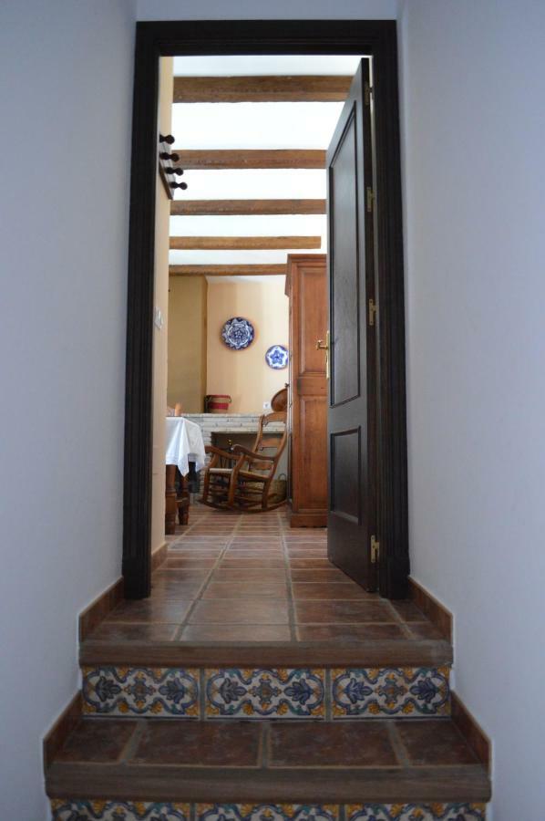 Apartamentos Las Juanas البوسكي المظهر الخارجي الصورة
