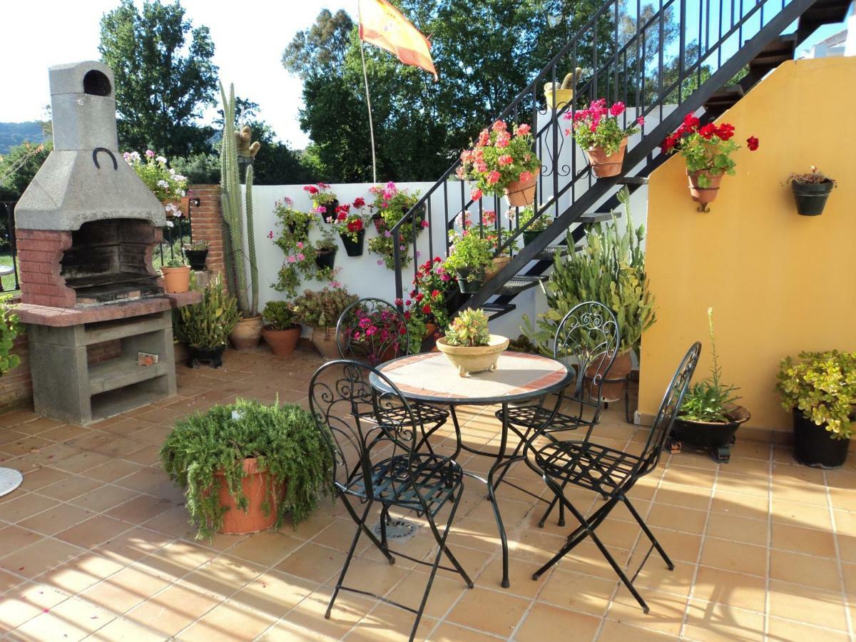 Apartamentos Las Juanas البوسكي المظهر الخارجي الصورة