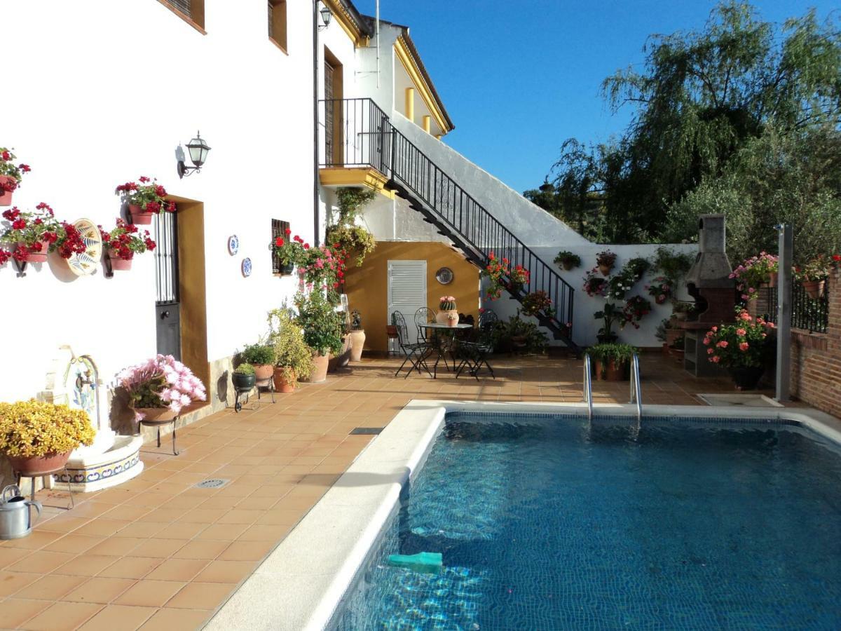 Apartamentos Las Juanas البوسكي المظهر الخارجي الصورة