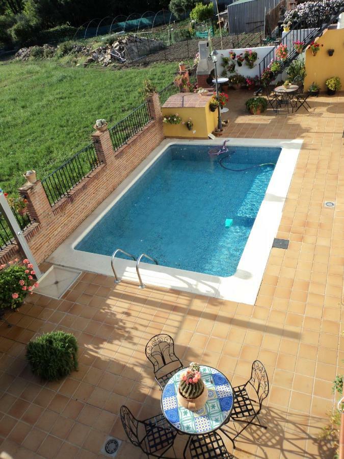 Apartamentos Las Juanas البوسكي المظهر الخارجي الصورة